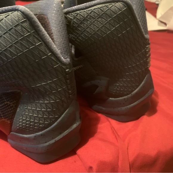 2016 LeBron James limited edition signature shoes